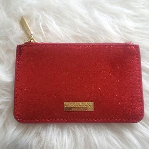 Jimmy Choo Coin/Card Holder